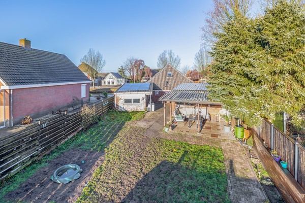 Medium property photo - Jan Oldenburgerstraat E 114, 9663 RW Nieuwe Pekela